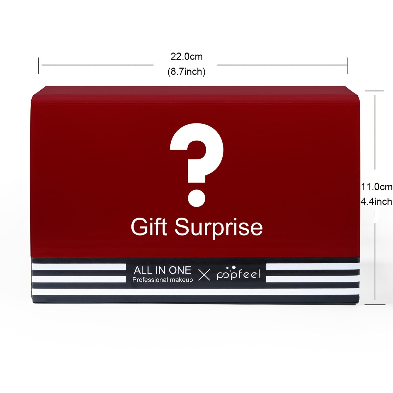 Full range of makeup gift sets, eye shadow, eyelash curlers, eyebrow pencils, hand cream, lipstick, eyeliner, makeup pads, puffs, makeup brushes, eyebrow stencils, all-in-one gift box set, for Mother's Day makeup sets Christm