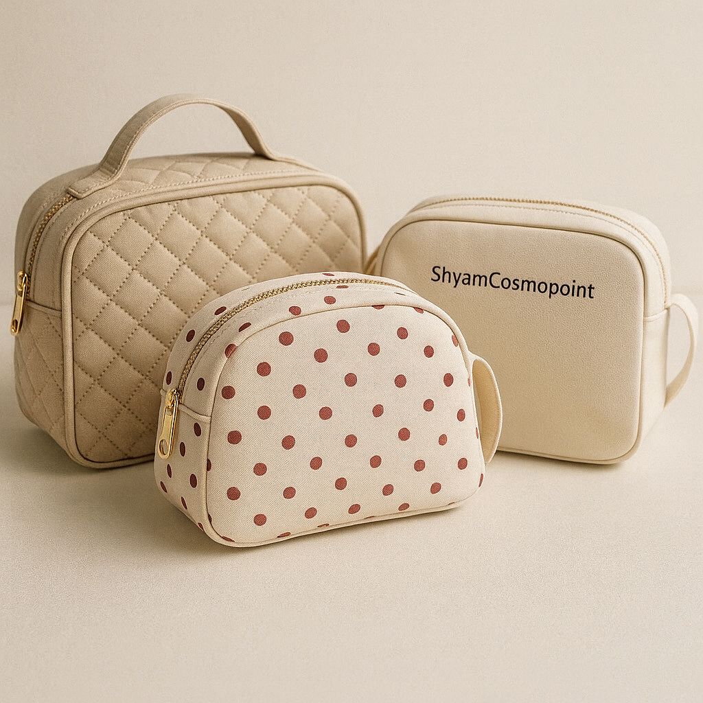Makeup Bags