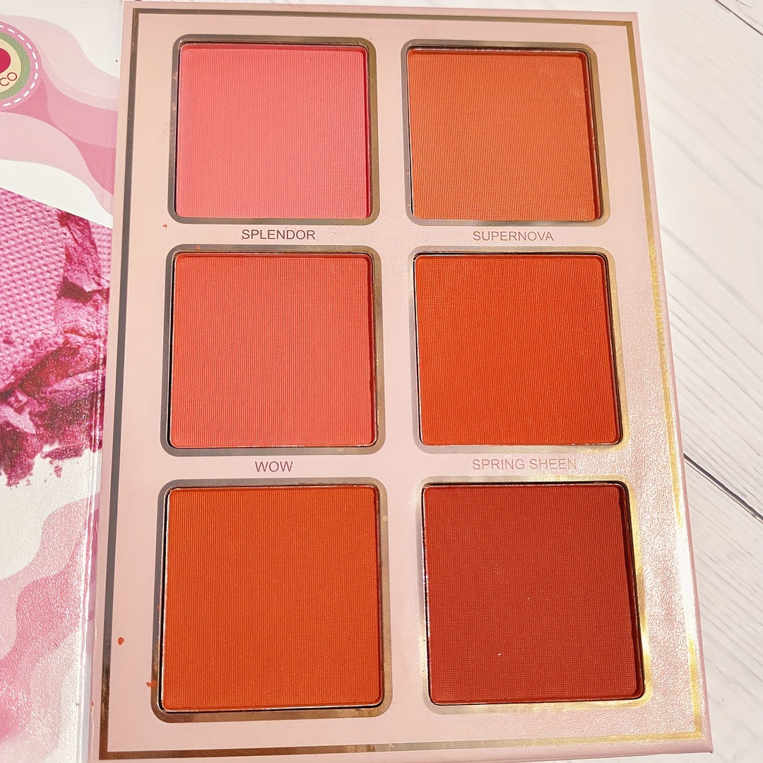 78-Color Multi-Function Makeup Palette - Versatile Eye Shadow, Matte & Shimmer Highlighter, Blush, Concealer, Lipstick Combo Kit - Ideal Gift for Women, Family, Friends